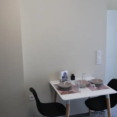 Apartment Cosy
