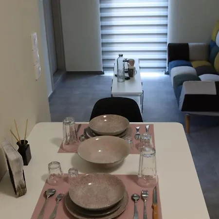 Cosy Appartamento La Canea