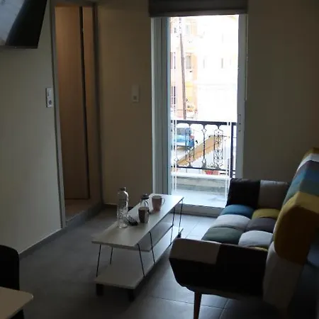 Cosy Appartamento La Canea