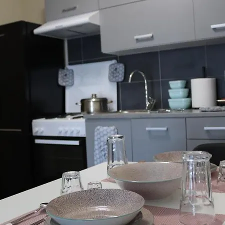 Appartamento Cosy La Canea