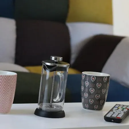 Cosy Appartamento