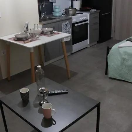 Cosy Appartamento *