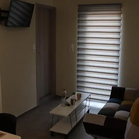 Cosy Appartamento La Canea