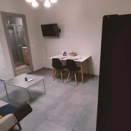 Cosy Appartamento