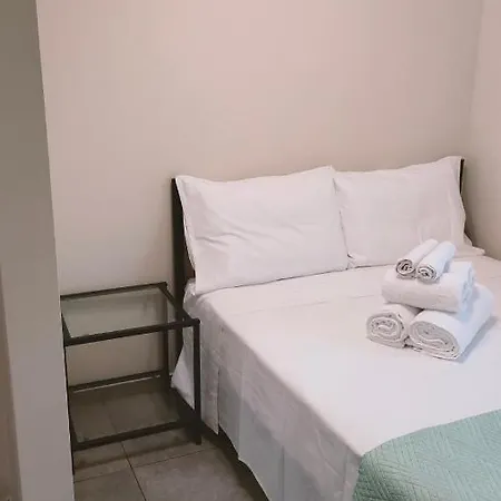Appartamento Cosy *